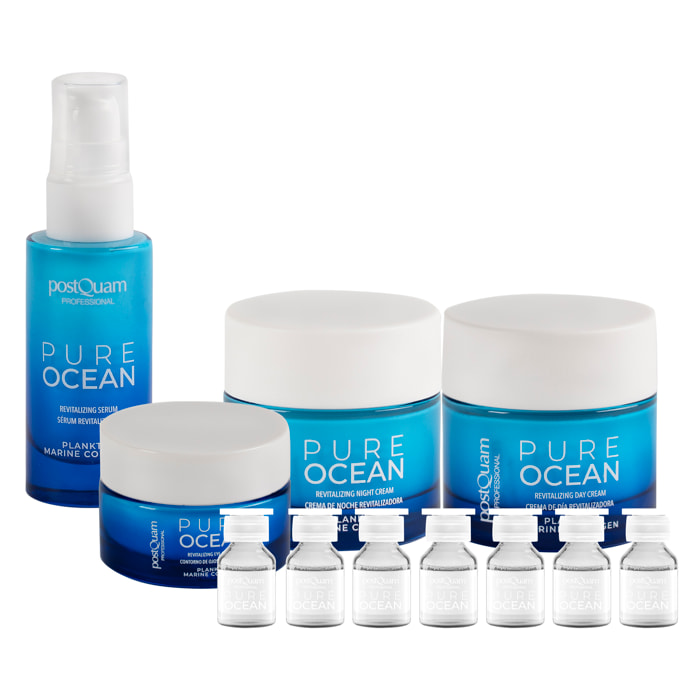 Ocean 3 line pack