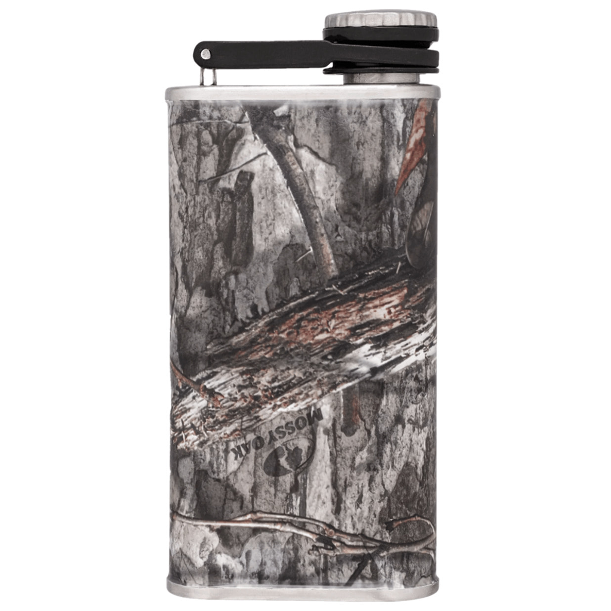 Petaca - 0,23L - CLASSIC EASY FILL WIDE MOUTH FLASK - Country DNA