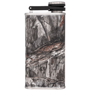 Petaca - 0,23L - CLASSIC EASY FILL WIDE MOUTH FLASK - Country DNA