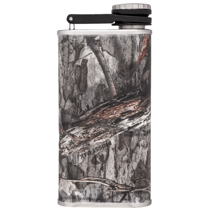 Petaca - 0,23L - CLASSIC EASY FILL WIDE MOUTH FLASK - Country DNA