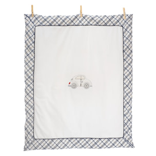 Copertina Culla in Jersey