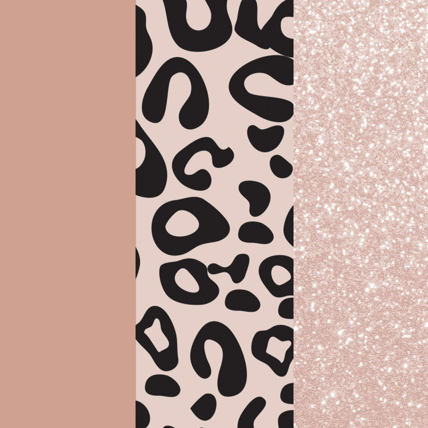 Salon Effects Perfect Press-On - Faux Ongles Press-On