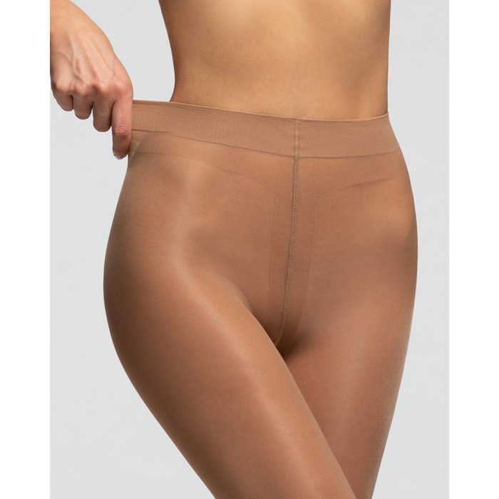 Collant 40 denari Comfort Studio