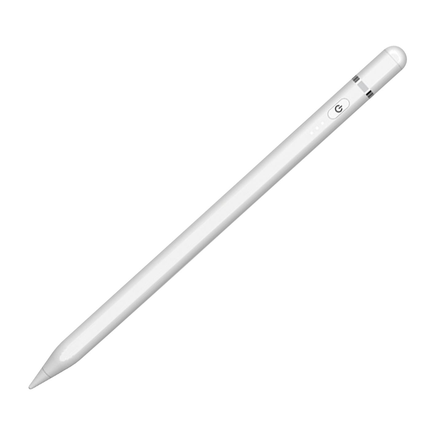 Pencil Pen P7-L para iPad. MFI certificado, con carga Lightning y absorción mágnetica.