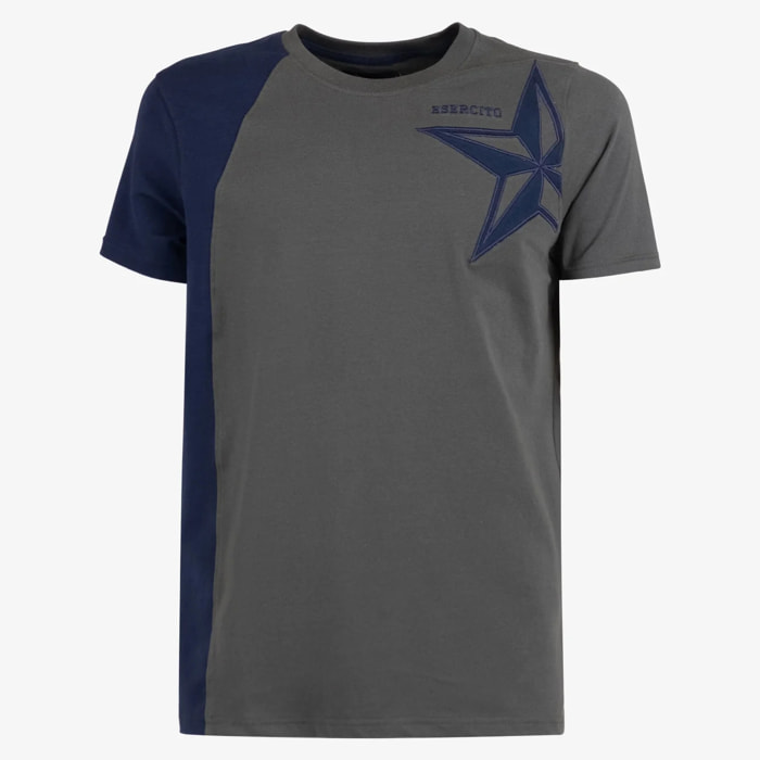 T-shirt S5F800 Esercito