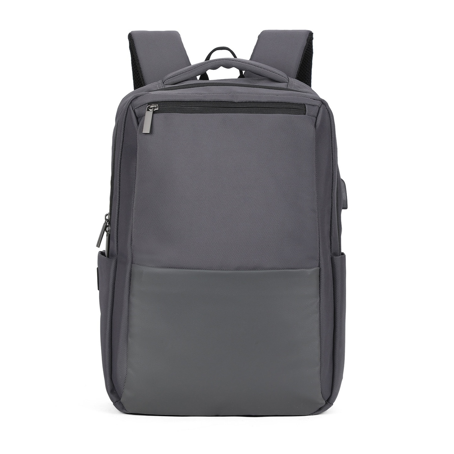 Zaino unisex Eclisse - Poliestere - Casual - 30.0 x 12.0 x 43.0 cm