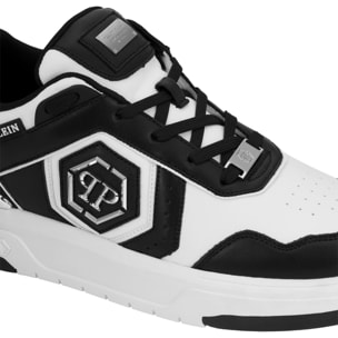 PHILIPP PLEIN Low-Top Sneakers SK8R
