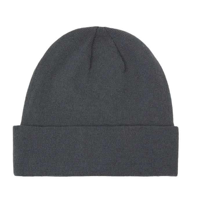 Berretti Lyle & Scott Beanie Mid Grey Marl Grigio