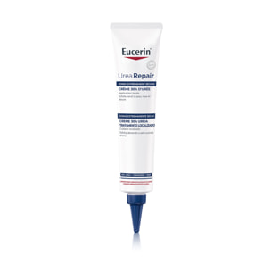 Urearepair Plus - Crème Emollient 30 % d'Urée - Peaux Sèches - 75 ml