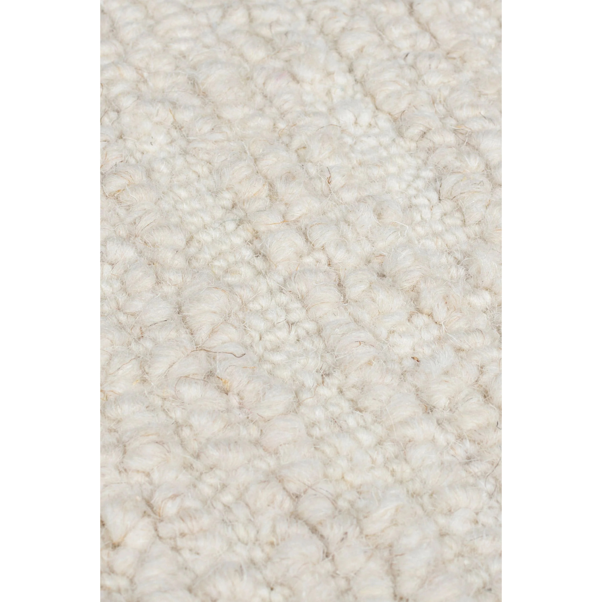 Tapis en laine de couloir HARRIS