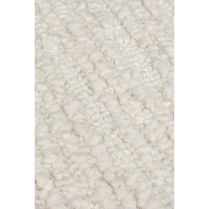 Tapis en laine de couloir HARRIS