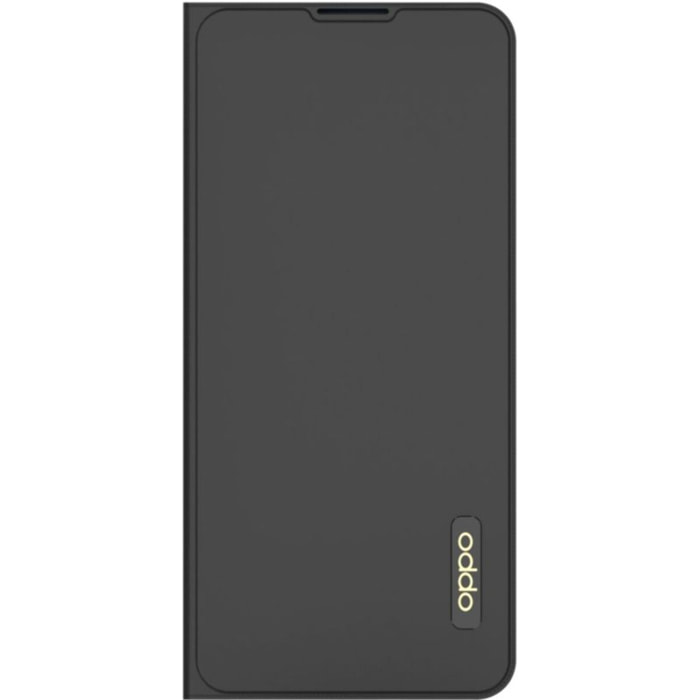 Etui OPPO Reno 6 Flip Cover Noir