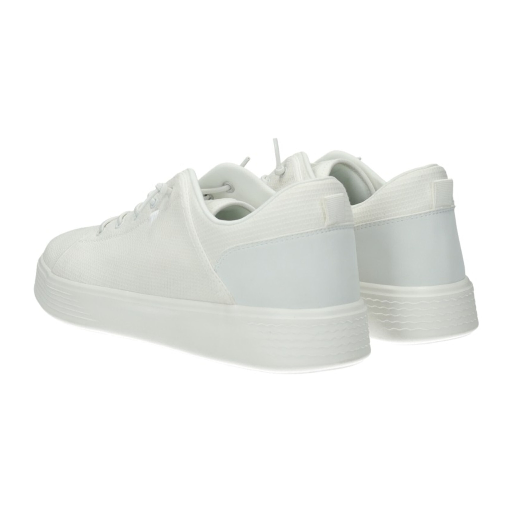 Sneakers Uomo Tata Italia Bianco