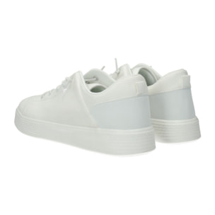Sneakers Uomo Tata Italia Bianco