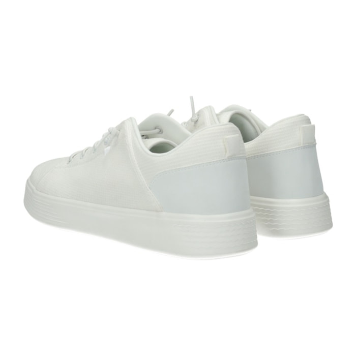 Sneakers Uomo Tata Italia Bianco