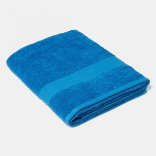 Telo Bagno Bassetti Blu