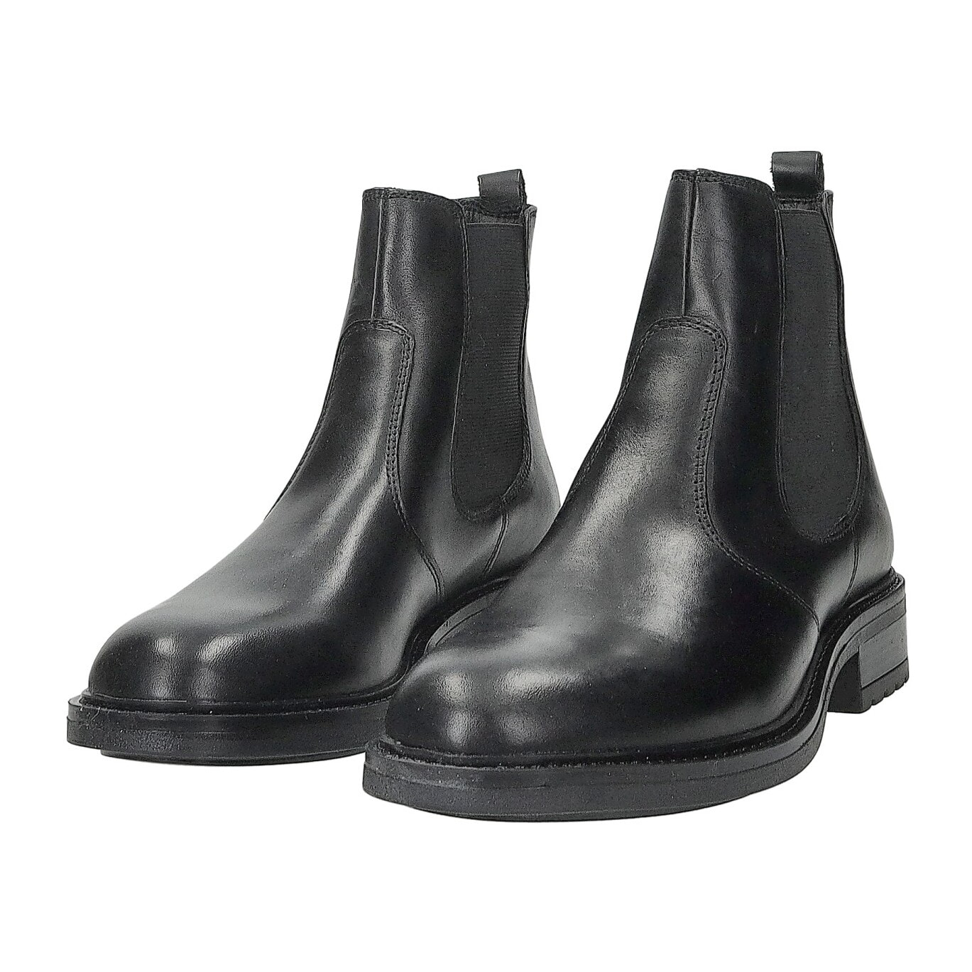 Stivaletti Donna Tata Italia Nero