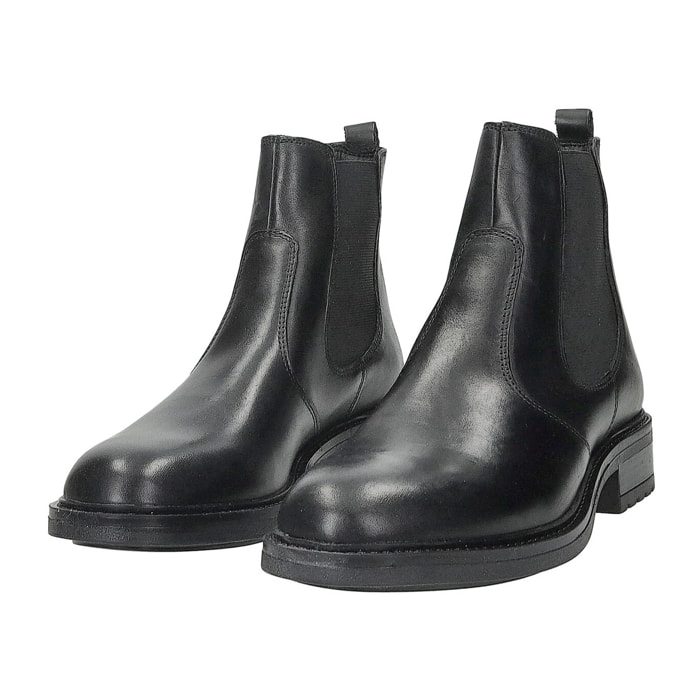 Stivaletti Donna Tata Italia Nero