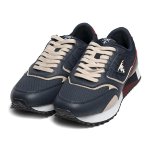 Sneakers da uomo Leone Color Sole