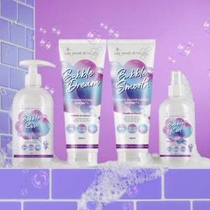 Bubble Kurl - Spray Démêlant Enfants 250ml