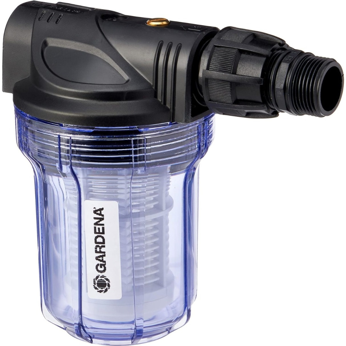 Filtre anti-sable - 3000 L/H - GARDENA - 1731-20
