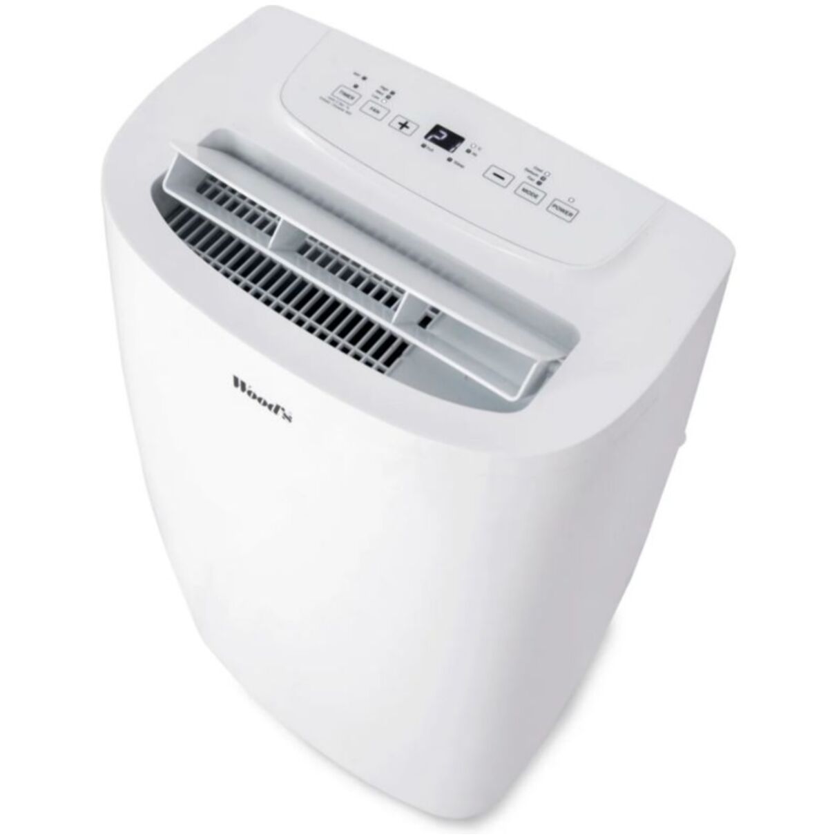 Climatiseur réversible WOODS WAC1805G