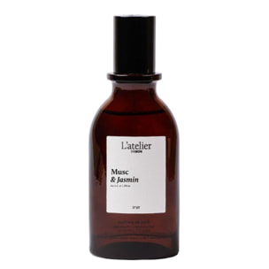Musc & Jasmin - Eau de Parfum