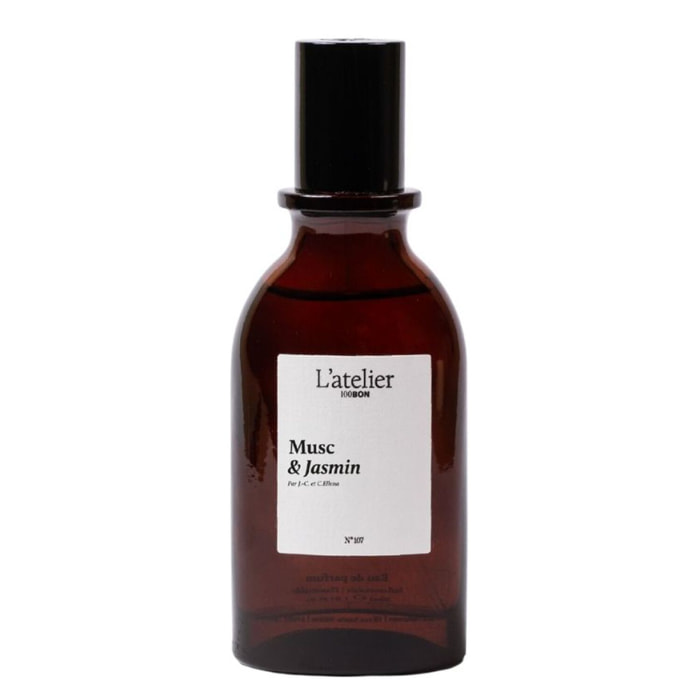 Musc & Jasmin - Eau de Parfum