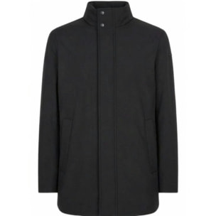Chaquetas Hombre de la marca GEOX  modelo M VINCIT NEGRO