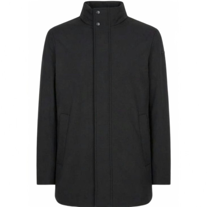 Chaquetas Hombre de la marca GEOX  modelo M VINCIT NEGRO