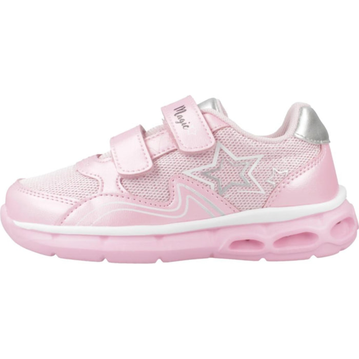 Zapatillas Niña de la marca CHICCO  modelo 1072128C ROSA