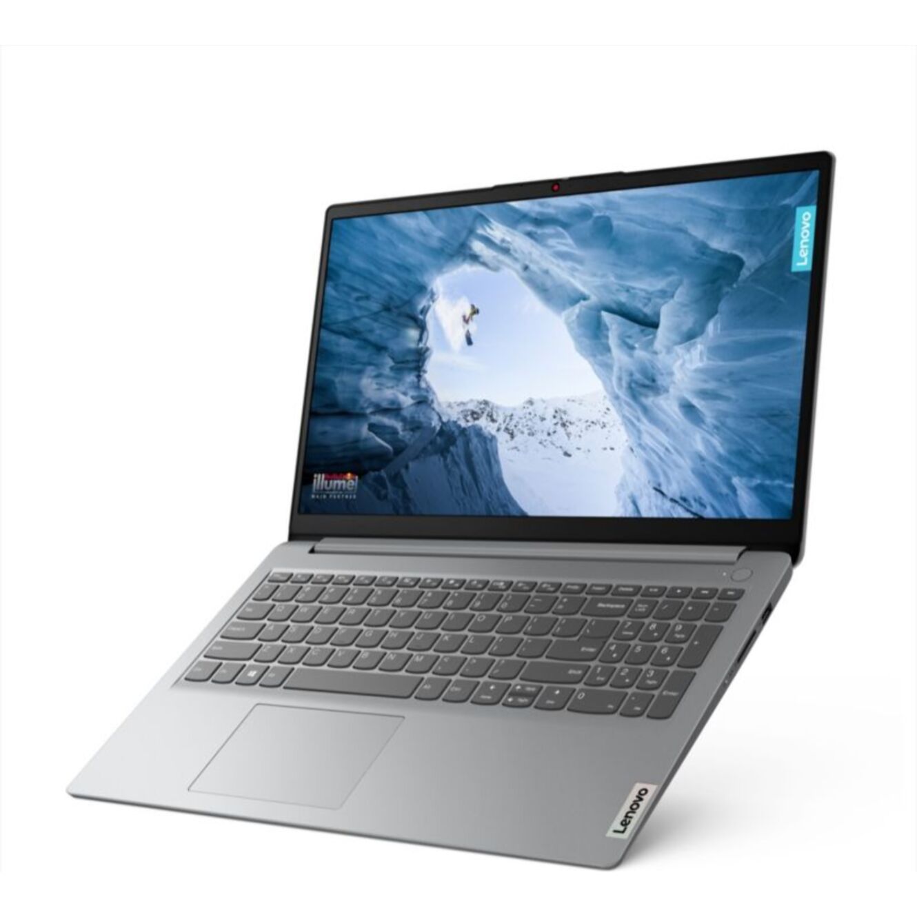 Ordinateur portable LENOVO IdeaPad 1 15IJL7 Celeron 4Go 128Go