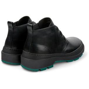 CAMPER Brutus Trek - Stivaletti Nero Uomo