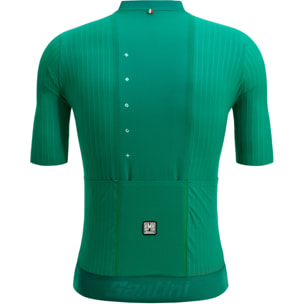 Redux Speed - Maillot - Verde - Unisex