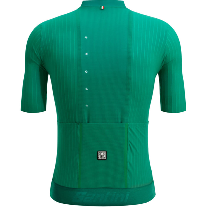 Redux Speed - Maillot - Verde - Unisex