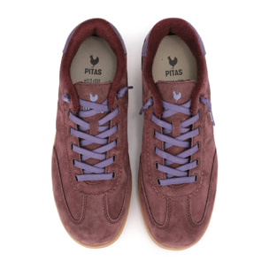 Zapatillas Urban Woman Amarone