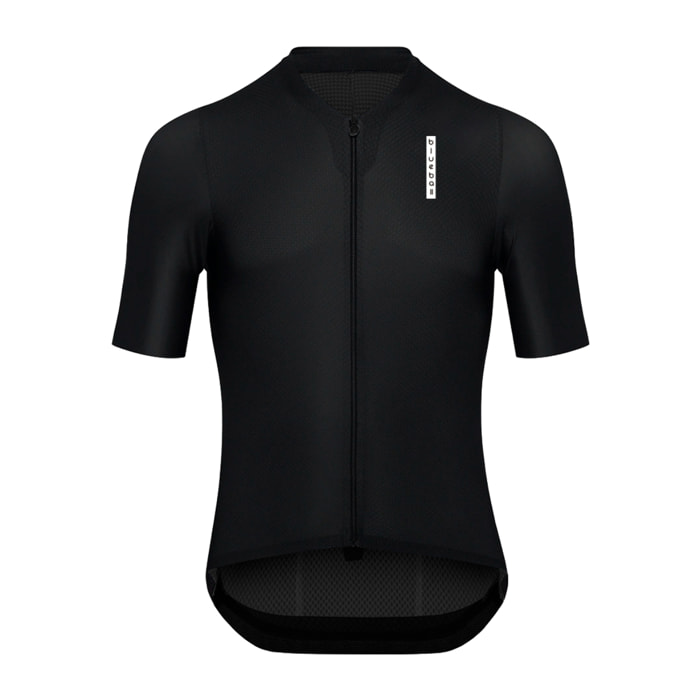 Maillot de manga corta para hombre BLUEBALL Aero Pace - Negro