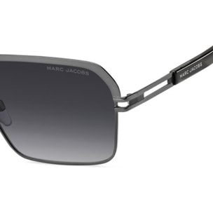 Gafas de Sol Marc Jacobs MARC 839/S POH de Metal Hombre 59 mm