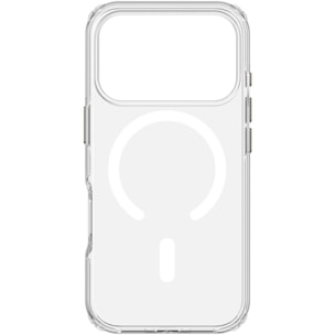 Coque FORCE CASE iPhone 17 Pro Xtrem MagSafe Transparente