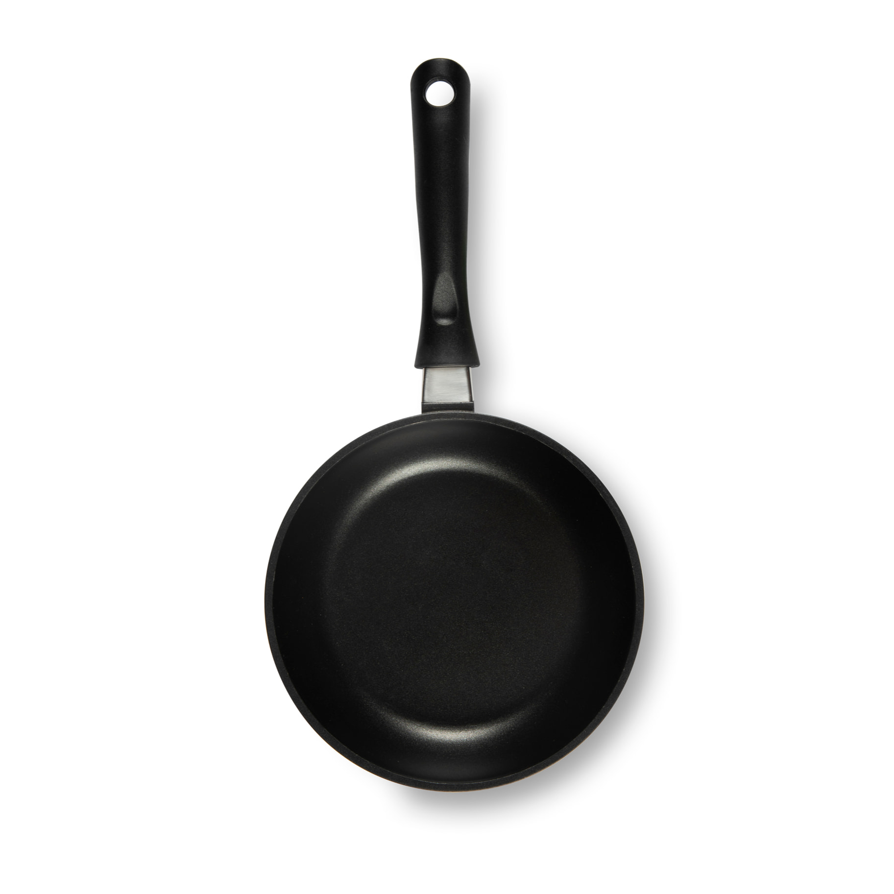 Poêle 20 cm Excelsa – Soul Cook, Aluminium Noir