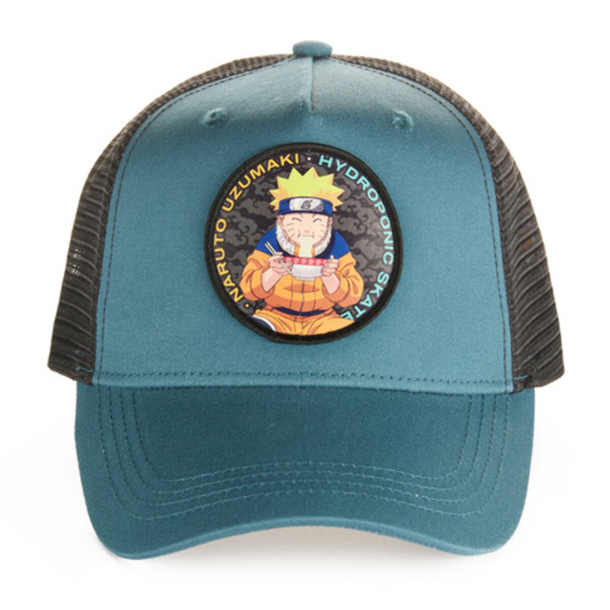 Gorra RAMEN Naruto x Hydroponic