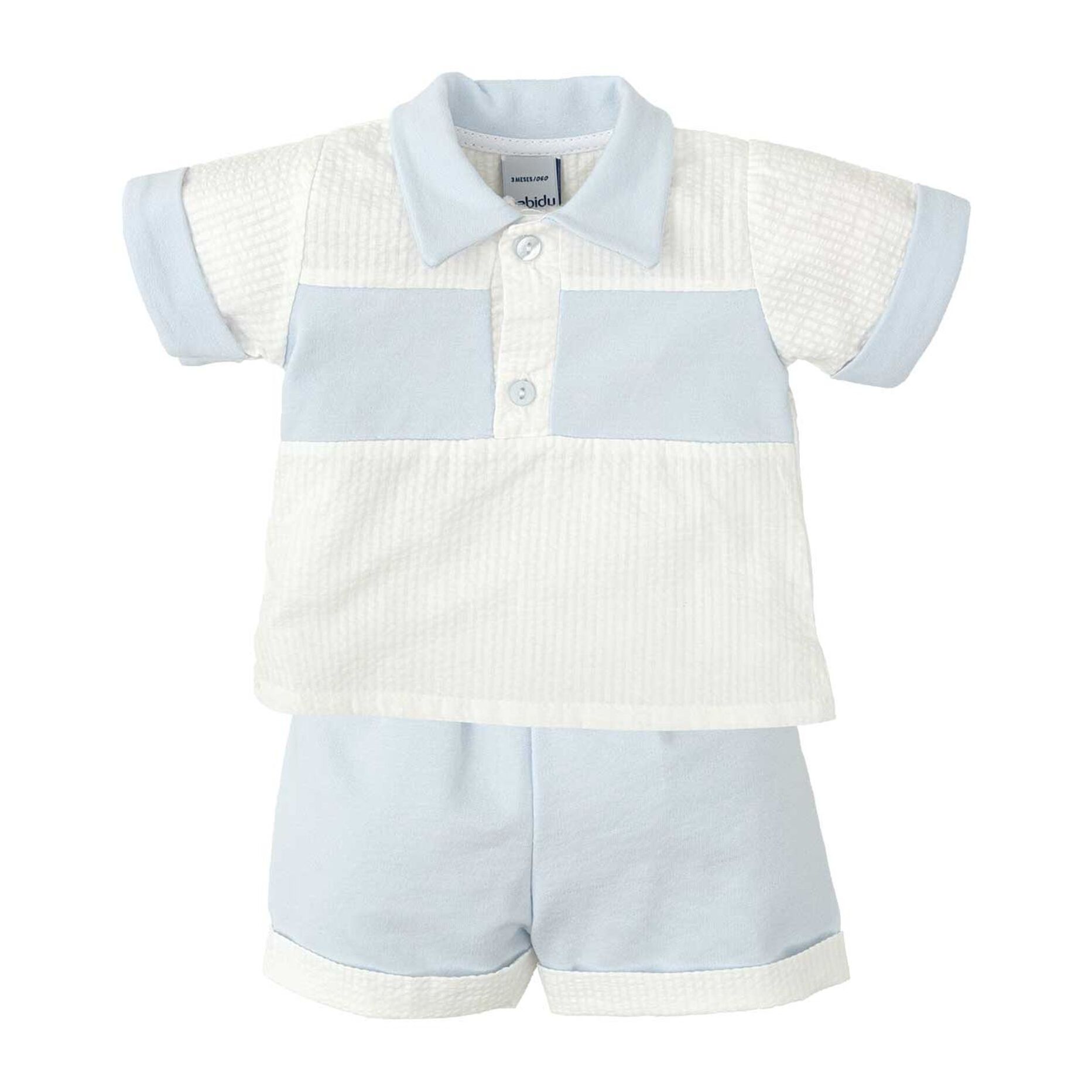 Chandal Pantalon Corto Viento