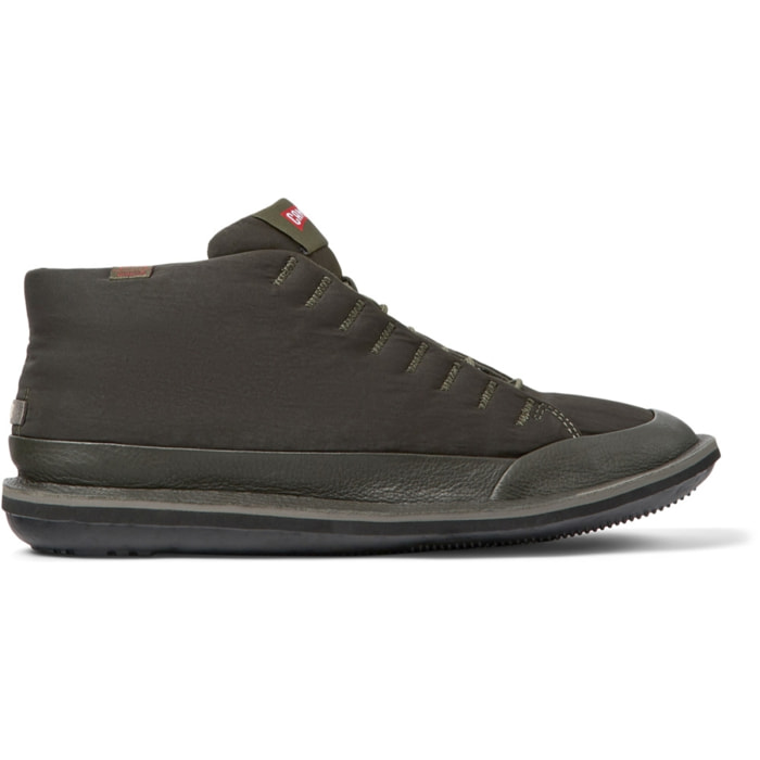 CAMPER Beetle - Sneaker Verde Uomo