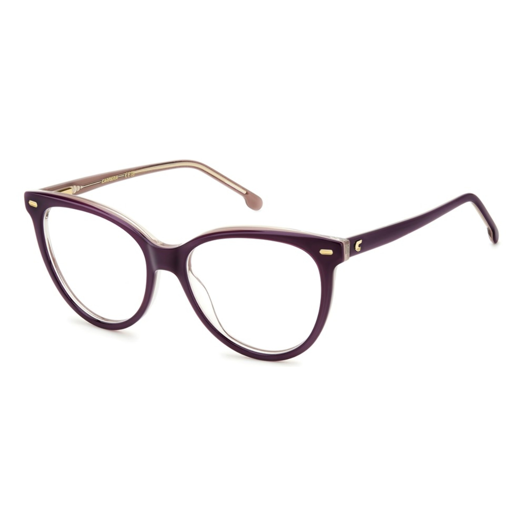 Gafas de Vista Carrera 3048 0T7 de Acetato Mujer 54 mm
