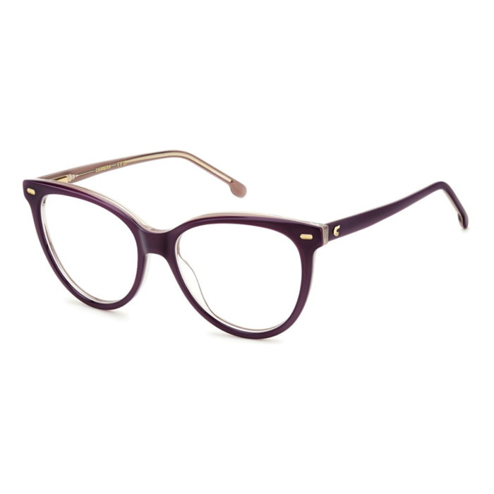 Gafas de Vista Carrera 3048 0T7 de Acetato Mujer 54 mm