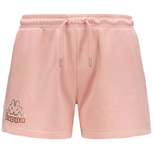 bermudas/ pantalones cortos Kappa Mujer LOGO FELLINA