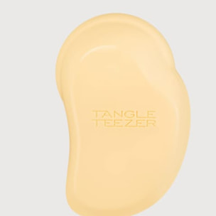 TANGLE TEEZER THE ORIGINAL MINI Buttercup Yellow