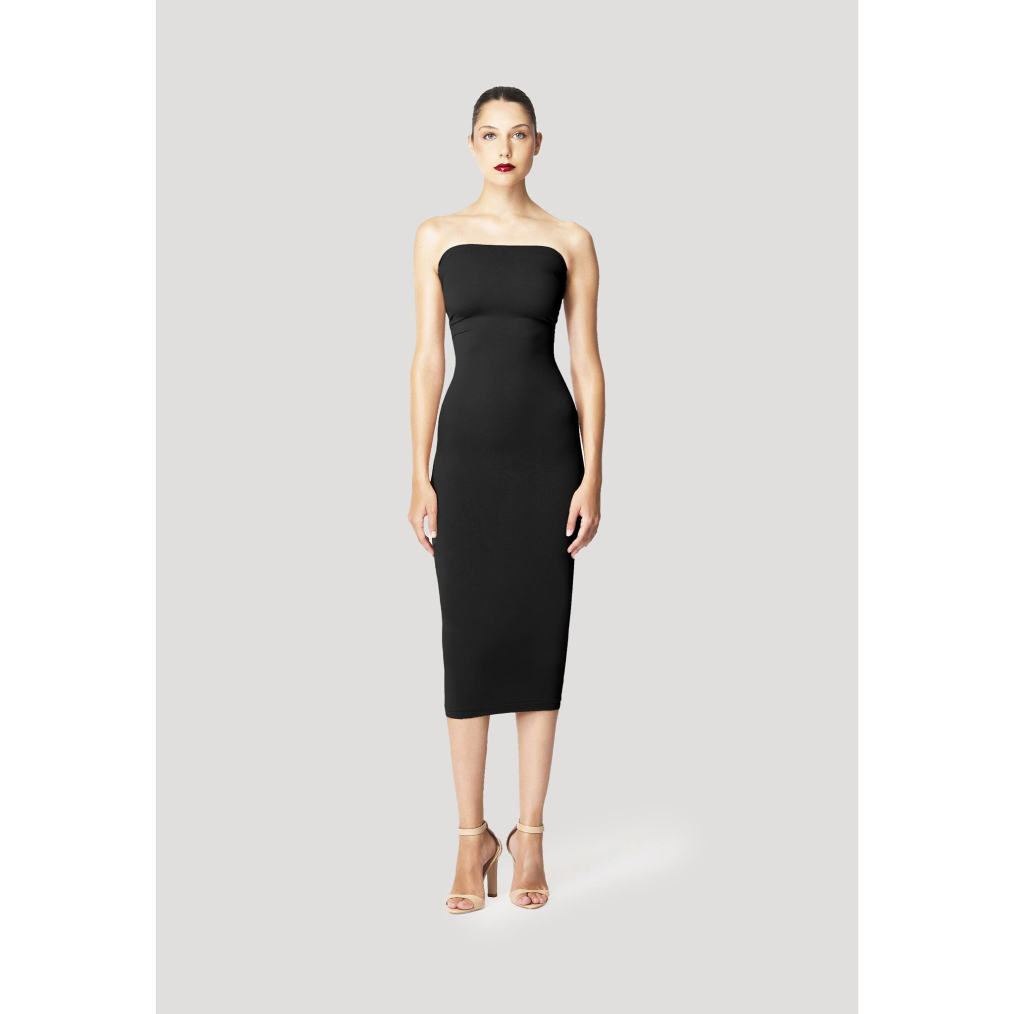 Vestito Shaping Fatal Dress