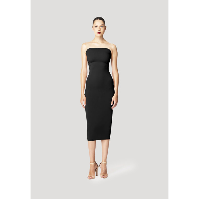 Vestito Shaping Fatal Dress