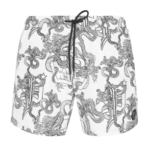 PHILIPP PLEIN Pantalones cortos